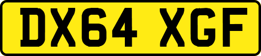DX64XGF