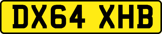 DX64XHB
