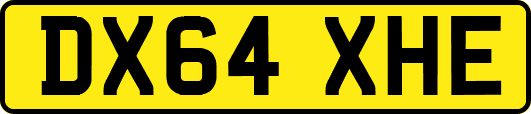 DX64XHE