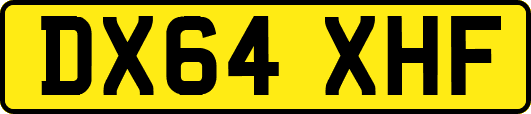 DX64XHF