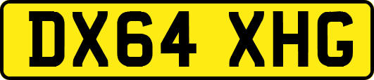 DX64XHG