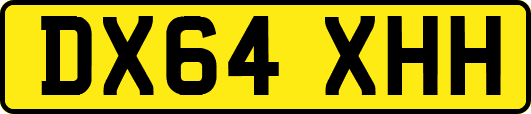 DX64XHH