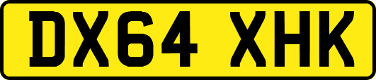 DX64XHK