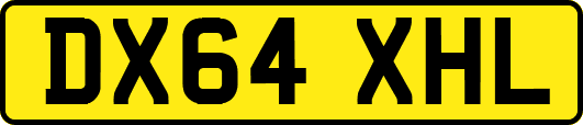 DX64XHL