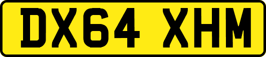 DX64XHM