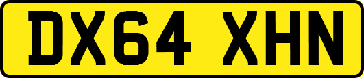 DX64XHN