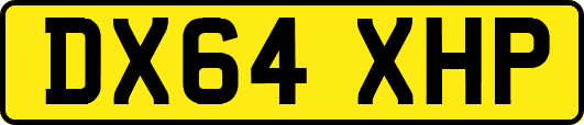 DX64XHP