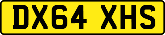 DX64XHS