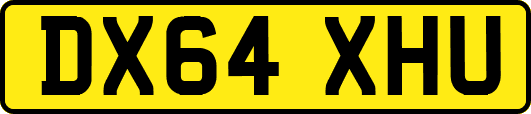 DX64XHU