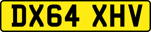 DX64XHV
