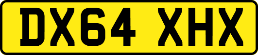 DX64XHX