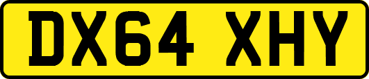 DX64XHY