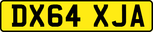 DX64XJA