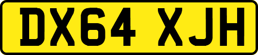 DX64XJH