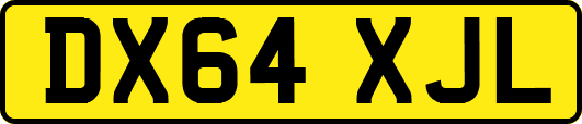 DX64XJL