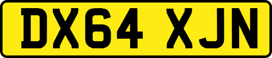 DX64XJN