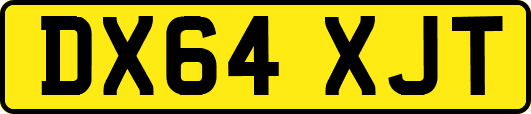 DX64XJT