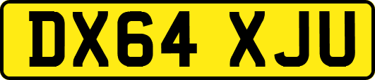 DX64XJU