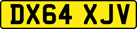 DX64XJV