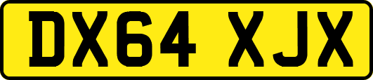 DX64XJX
