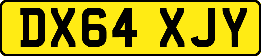 DX64XJY