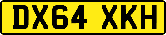 DX64XKH