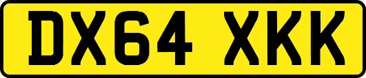 DX64XKK