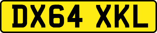 DX64XKL