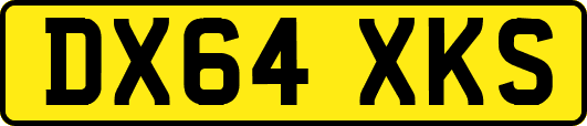 DX64XKS