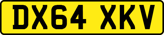 DX64XKV