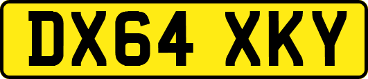 DX64XKY