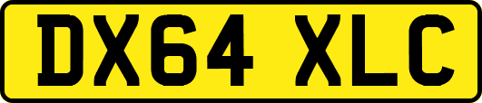 DX64XLC