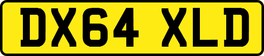 DX64XLD