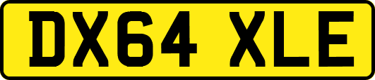 DX64XLE