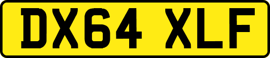 DX64XLF