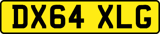 DX64XLG