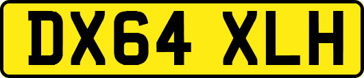 DX64XLH