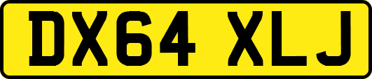 DX64XLJ
