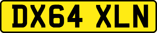 DX64XLN