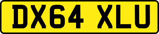 DX64XLU