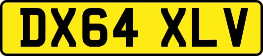 DX64XLV