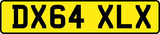 DX64XLX