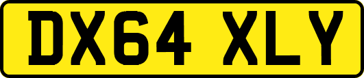 DX64XLY