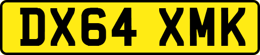 DX64XMK