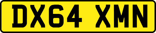 DX64XMN
