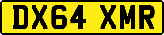 DX64XMR
