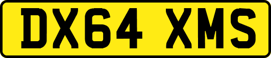 DX64XMS