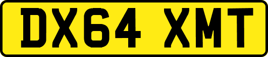 DX64XMT