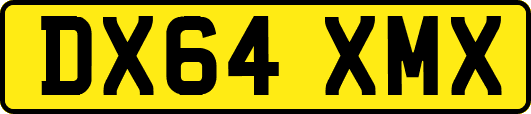 DX64XMX
