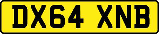 DX64XNB